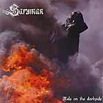 Saruman : Ride on the Darkside